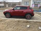 Nissan Juke 2012 годаүшін5 300 000 тг. в Жезказган – фото 5
