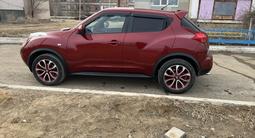 Nissan Juke 2012 годаүшін5 300 000 тг. в Жезказган – фото 5
