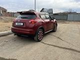 Nissan Juke 2012 годаүшін5 300 000 тг. в Жезказган – фото 4