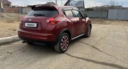 Nissan Juke 2012 годаүшін5 300 000 тг. в Жезказган – фото 4