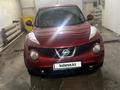 Nissan Juke 2012 годаүшін5 300 000 тг. в Жезказган