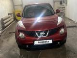 Nissan Juke 2012 годаүшін5 300 000 тг. в Жезказган