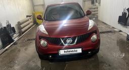 Nissan Juke 2012 годаүшін5 300 000 тг. в Жезказган