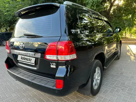 Toyota Land Cruiser 2011 года за 19 500 000 тг. в Алматы – фото 11