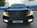 Toyota Land Cruiser 2011 года за 19 500 000 тг. в Алматы – фото 7