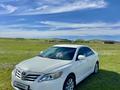 Toyota Camry 2010 года за 6 800 000 тг. в Караганда – фото 7