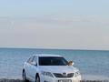 Toyota Camry 2010 года за 6 800 000 тг. в Караганда – фото 10