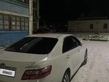 Toyota Camry 2010 годаүшін6 800 000 тг. в Караганда – фото 3