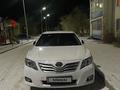 Toyota Camry 2010 года за 6 800 000 тг. в Караганда – фото 2