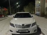 Toyota Camry 2010 годаүшін6 800 000 тг. в Караганда – фото 2