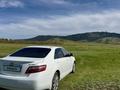 Toyota Camry 2010 года за 6 800 000 тг. в Караганда – фото 9
