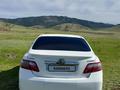 Toyota Camry 2010 года за 6 800 000 тг. в Караганда – фото 8