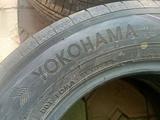 Новые Летние шины комплект Yokohamaүшін30 000 тг. в Алматы – фото 2