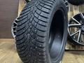 Pirelli Scorpion Ice Zero 2 285/45 R20 за 98 000 тг. в Алматы