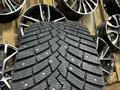 Pirelli Scorpion Ice Zero 2 285/45 R20үшін98 000 тг. в Алматы – фото 3