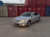 Toyota Camry 2010 годаүшін9 100 000 тг. в Караганда – фото 2