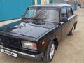 ВАЗ (Lada) 2107 2011 годаfor1 300 000 тг. в Аральск – фото 10