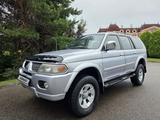 Mitsubishi Nativa 2005 годаүшін7 000 000 тг. в Алматы