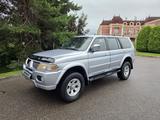 Mitsubishi Nativa 2005 годаүшін7 000 000 тг. в Алматы – фото 3