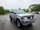 Mitsubishi Nativa 2005 годаүшін7 000 000 тг. в Алматы – фото 4