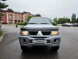 Mitsubishi Nativa 2005 годаүшін7 000 000 тг. в Алматы – фото 5