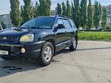 Hyundai Santa Fe 2001 года за 3 900 000 тг. в Рудный