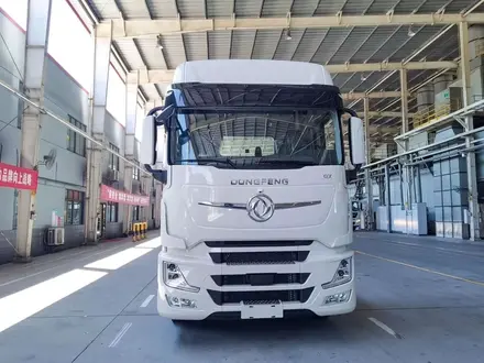 Dongfeng  4х2, 520л.с 2025 года за 48 400 000 тг. в Павлодар – фото 6