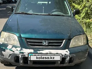 Honda CR-V, 1999