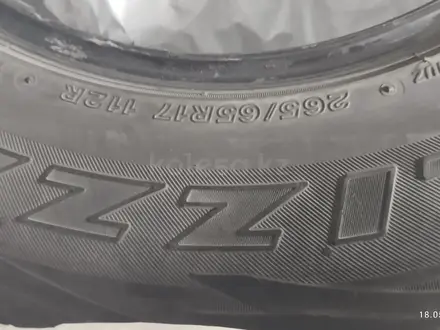 Обмен шину на шину за 40 000 тг. в Райымбек (Карасайский р-н) – фото 7