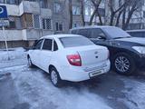 ВАЗ (Lada) Granta 2190 2015 года за 2 500 000 тг. в Павлодар – фото 2
