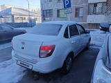 ВАЗ (Lada) Granta 2190 2015 года за 2 500 000 тг. в Павлодар – фото 3