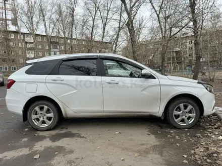 ВАЗ (Lada) Vesta SW 2020 года за 5 400 000 тг. в Павлодар – фото 4