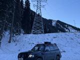 Nissan Patrol 2007 года за 16 000 000 тг. в Алматы – фото 3