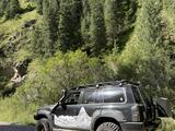 Nissan Patrol 2007 года за 16 000 000 тг. в Алматы – фото 2