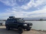 Nissan Patrol 2007 года за 16 000 000 тг. в Алматы – фото 4