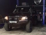 Nissan Patrol 2007 года за 16 000 000 тг. в Алматы
