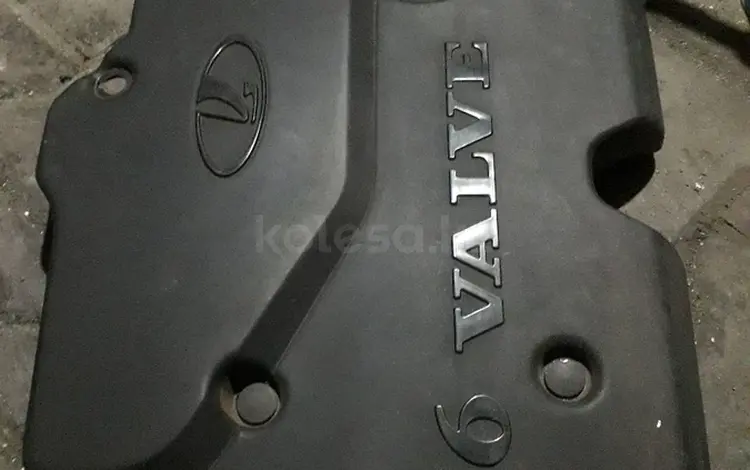 Крышка на двигатель ВАЗ. за 4 000 тг. в Караганда