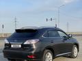 Lexus RX 450h 2011 года за 13 000 000 тг. в Актау – фото 7