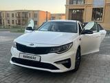 Kia Optima 2020 годаүшін8 500 000 тг. в Тараз – фото 2