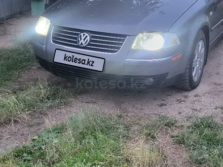 Volkswagen Passat 2003 года за 3 600 000 тг. в Кокшетау