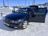 Lexus GS 300 1999 года за 5 100 000 тг. в Костанай – фото 3