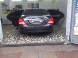 Mercedes-Benz S 450 2008 года за 5 500 000 тг. в Шымкент – фото 3