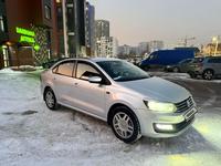 Volkswagen Polo 2015 годаүшін6 000 000 тг. в Алматы