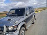 Mitsubishi Pajero 1996 годаүшін3 600 000 тг. в Кокшетау