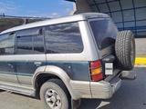 Mitsubishi Pajero 1996 года за 3 600 000 тг. в Кокшетау – фото 2