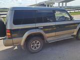 Mitsubishi Pajero 1996 годаүшін3 600 000 тг. в Кокшетау – фото 5