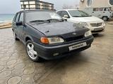 ВАЗ (Lada) 2114 2004 годаүшін750 000 тг. в Актау – фото 5