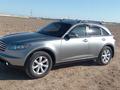 Infiniti FX35 2004 годаүшін5 700 000 тг. в Актау – фото 5