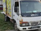 Isuzu 2010 года за 2 400 000 тг. в Алматы – фото 2