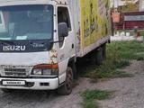 Isuzu 2010 года за 2 400 000 тг. в Алматы – фото 3